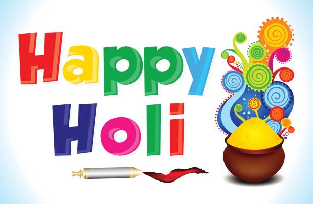 Holi Celebration